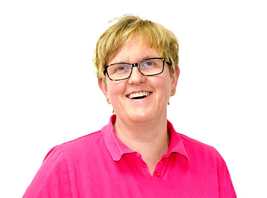 Judith Gläser